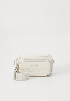THE CROSSBODY - Torba preko tijela - cotton