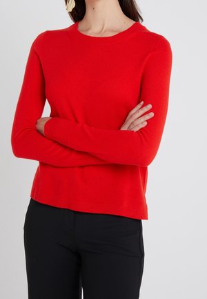 Jersey de punto - red