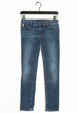 Polo Ralph Lauren, Jean slim - blue
