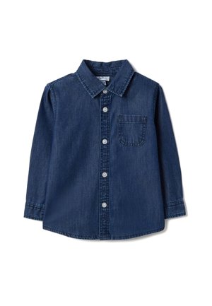 REGULAR FIT - Camicia - dark blue
