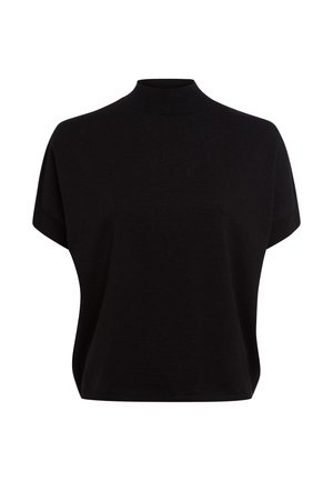 T-Shirt basic - black