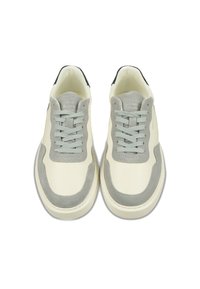 GANT ZONICK - Sneaker low - light gray