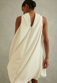 Reiss Rochie de zi - ivory