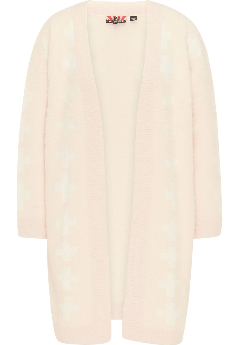 myMo ROCKS Vest roze