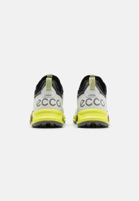 ECCO Golfové boty - white