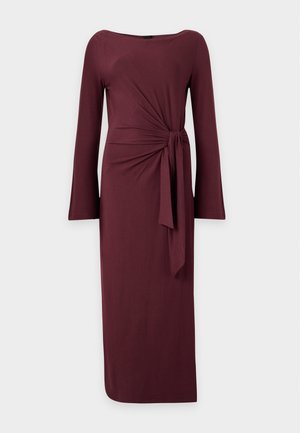 BOSS, Robe de jour - medium red