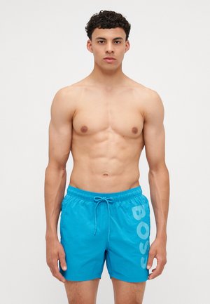 OCTOPUS - Badeshorts - turquoise/aqua