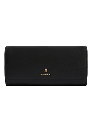 CAMELIA CONTINENTAL  - Monedero - nero