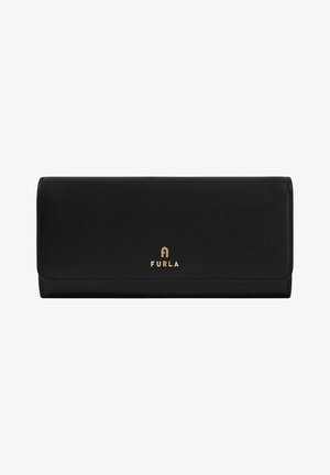 CAMELIA CONTINENTAL  - Wallet - nero