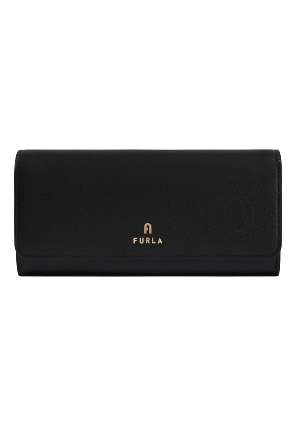 CAMELIA CONTINENTAL  - Wallet - nero