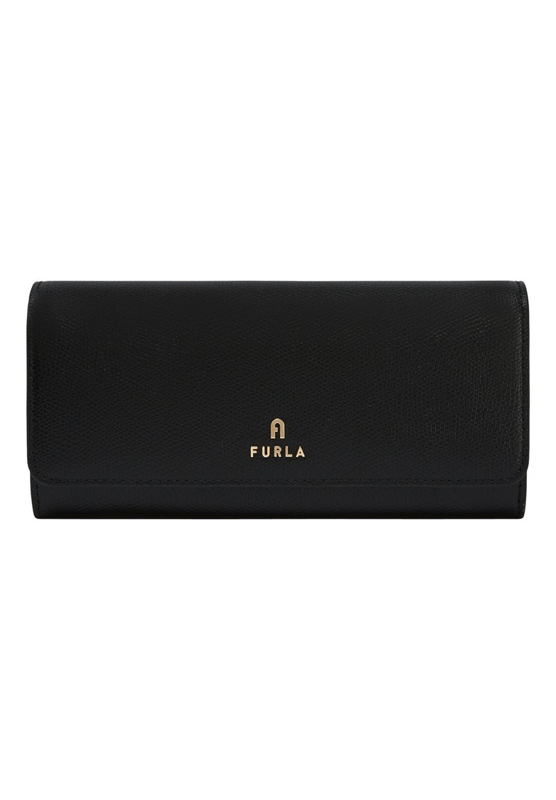 Furla - CAMELIA CONTINENTAL  - Portefeuille - nero, Agrandir