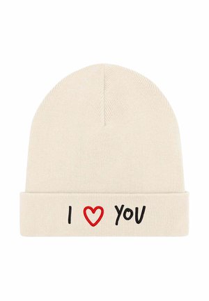 UNISEX - Berretto - off-white