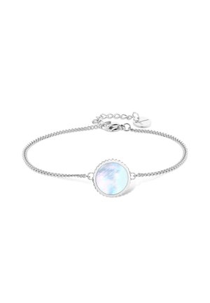 Armband - silberfarben
