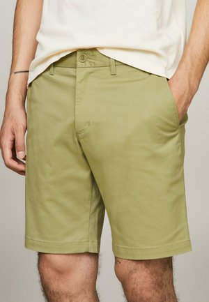 Shorts - olive
