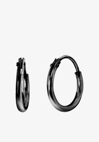 Unausgewählt, black