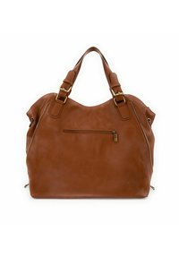 OH MY BAG CAMELIA - Sac bandoulière - camel foncé