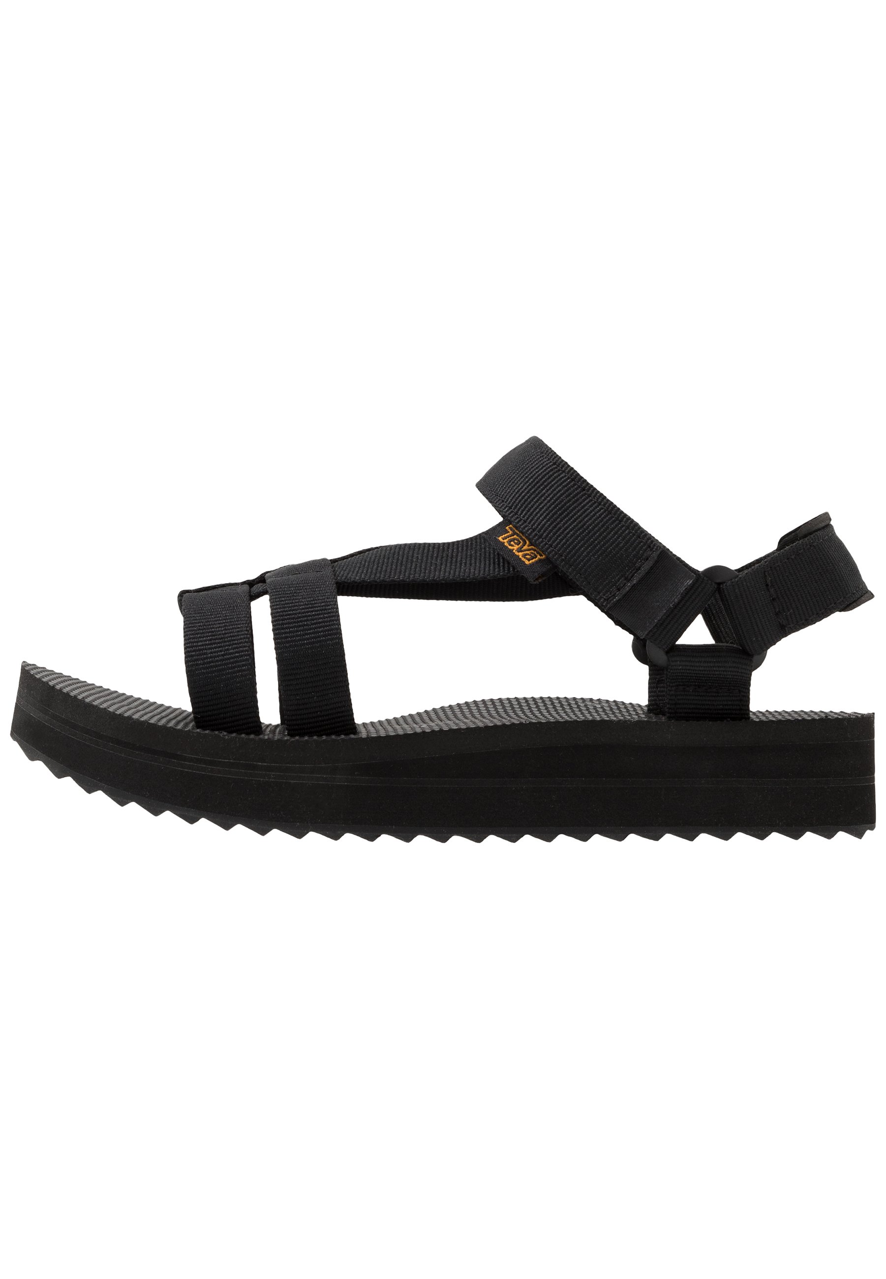 Women MIDFORM ARIVACA WOMENS - Walking sandals Women MIDFORM ARIVACA WOMENS - Walking sandals