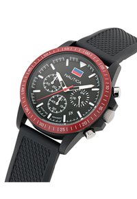 Nautica ONE - Chronografinis laikrodis - Black