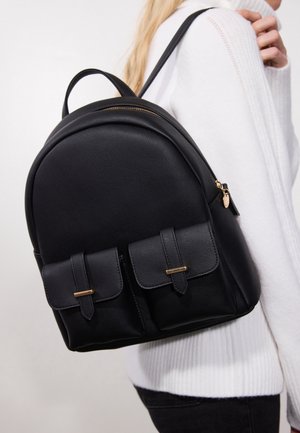 Reppu - black