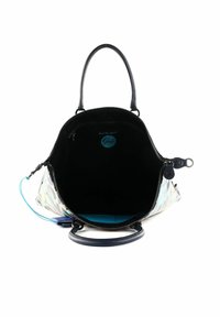Gabs Shopping bag - ornamental glass window