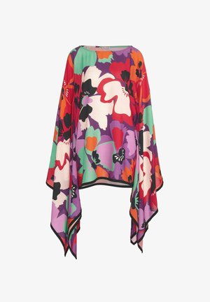 Alba Moda, Tunique - multicolor