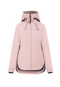 JENNIE - Hardshell jacket - purple