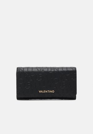 Wallet - black
