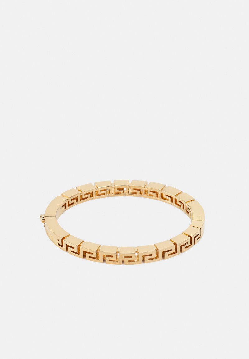 Versace GRECA BRACELET - Armbånd - gold-coloured