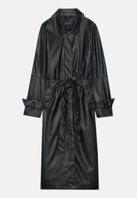 Anna Field Trench - black