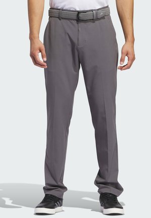 adidas Golf ULTIMATE365 TAPERED - Παντελόνι - grey five