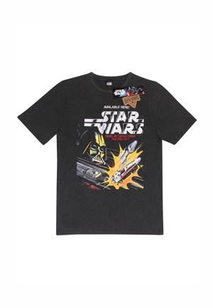Henry Tiger STAR WARS RACING SET antracytowy