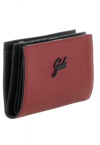 Gabs MONETE BANCONOTE - Portafoglio - dark red