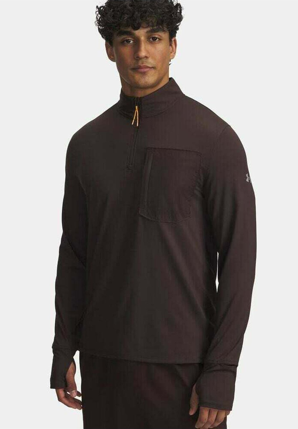 Langarmshirt