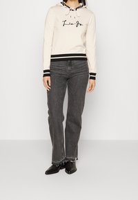 Liu Jo Jeans Jersey de punto - beige