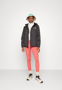 The North Face ANTORA JACKET - Hardshell jacket - black