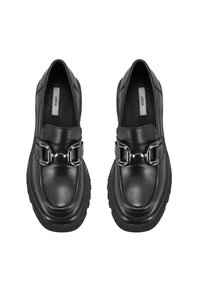 Desa Plateaupumps - black