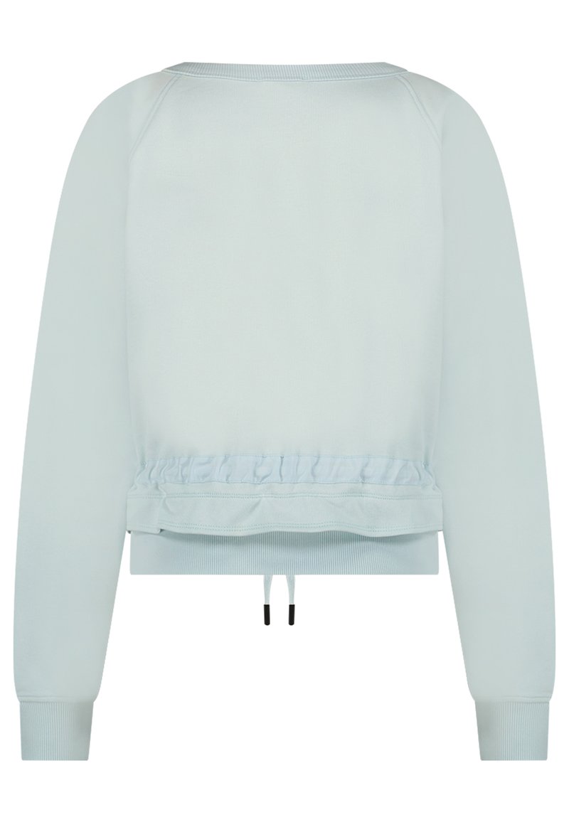 Damen Sweatshirts | JANE LUSHKA SOFT FLY/1 Sweatshirt aqua/blau - HL19559 Damen Sweatshirts | JANE LUSHKA SOFT FLY/1 Sweatshirt aqua/blau - HL19559