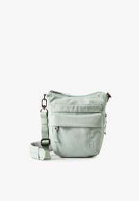 Niet geselecteerd, sage green