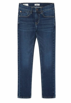 Jeans Skinny Fit - blue denim
