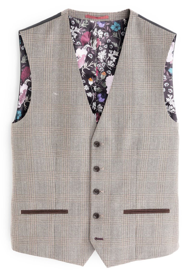 Next Gilet bruin Next Gilet bruin