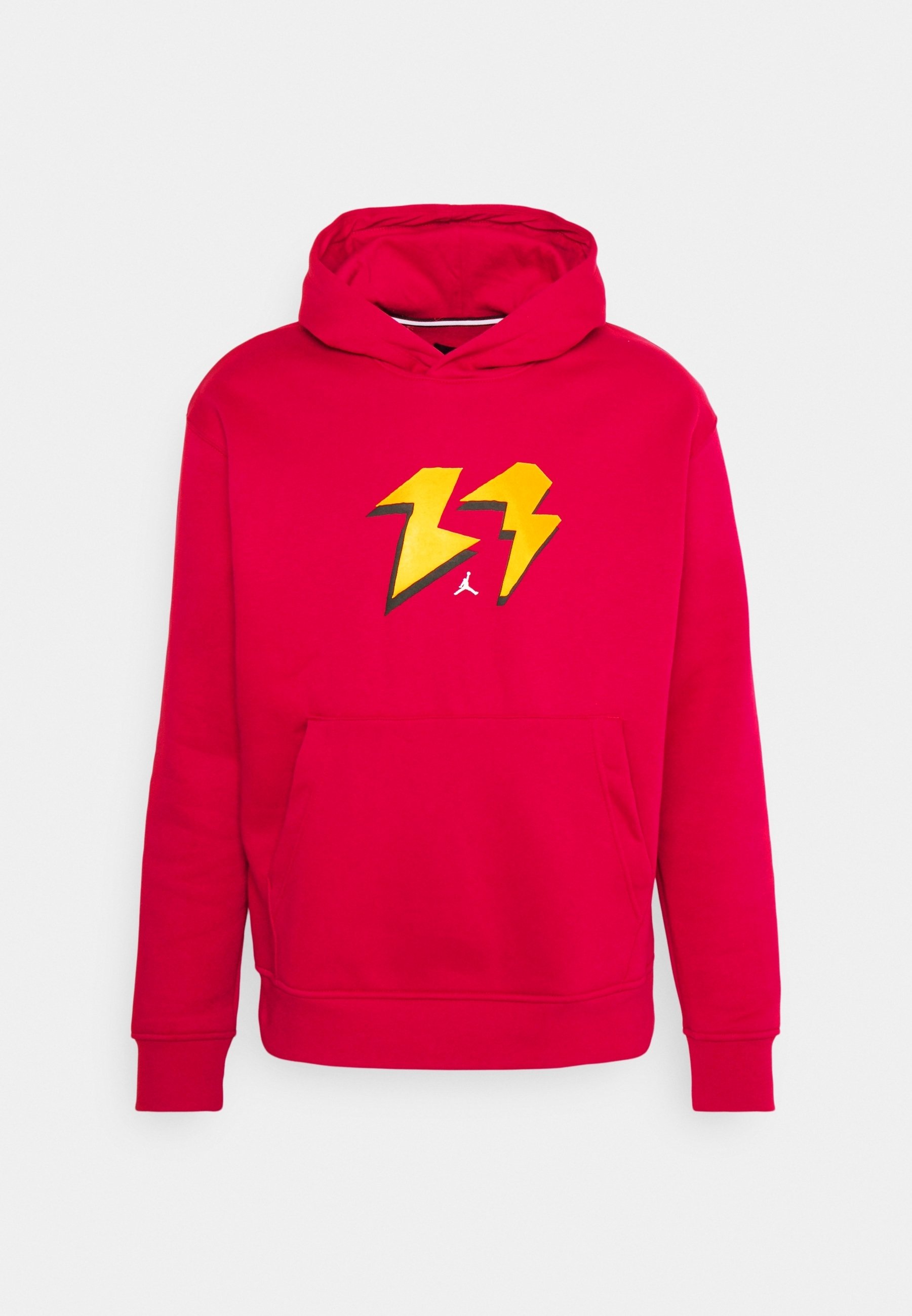 jordan lightning bolt