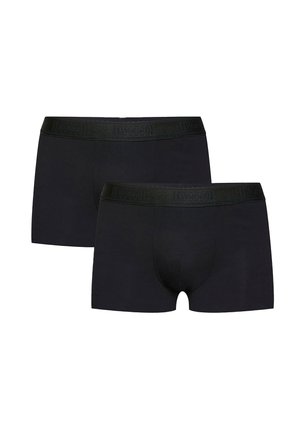 2 PACK - Boxer brief - logo black