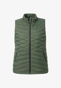 Niet geselecteerd, khaki