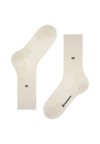 Burlington Dublin - Socken - beige