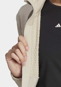 Adidas Terrex - Kurtka z polaru