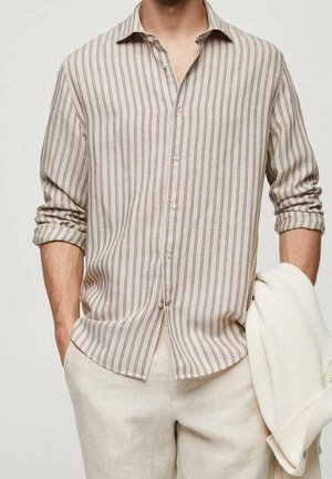 Chemise - beige
