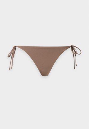 Billabong, SOL SEARCHER TIE SIDE - Bas de bikini - incense
