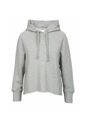 CAPPUCCIO - Felpa con cappuccio - grey