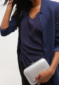 ONLY Blouse - dark blue