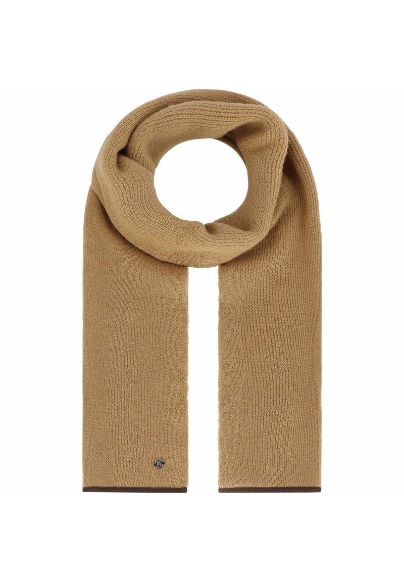 Kessler FLORIN  - Bufanda - sand